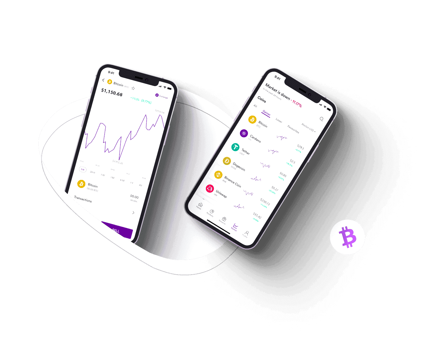 Tread App Era investimento digital